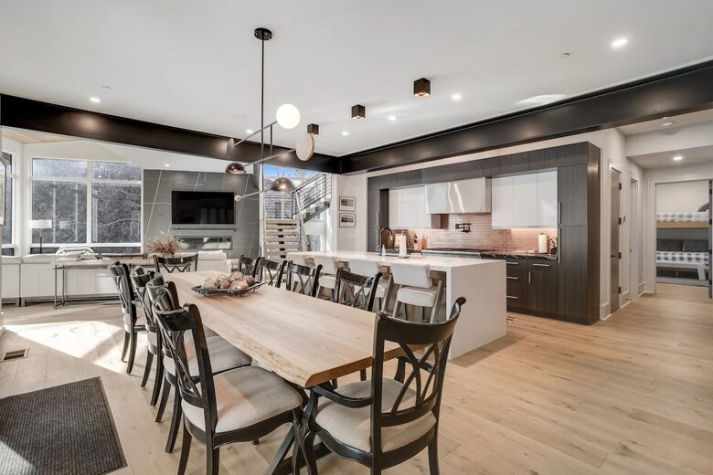 Luxe Vail Home - Vail, Colorado
