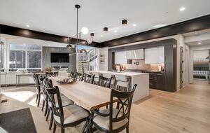 Luxe Vail Home - Vail, Colorado