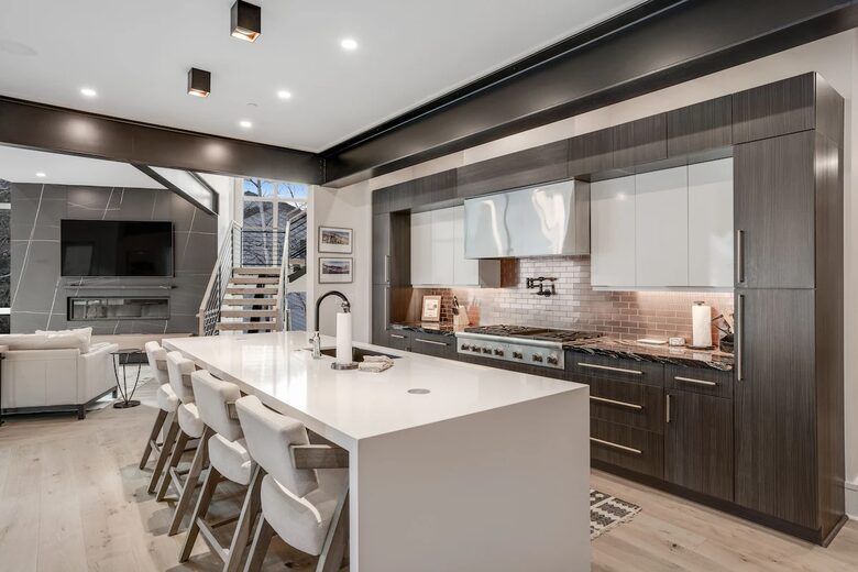 Luxe Vail Home - Vail, Colorado