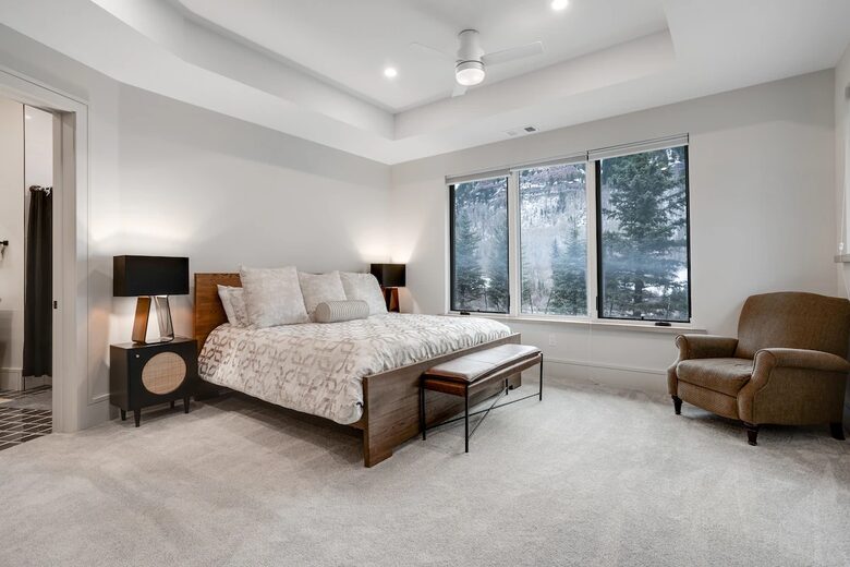 Luxe Vail Home - Vail, Colorado