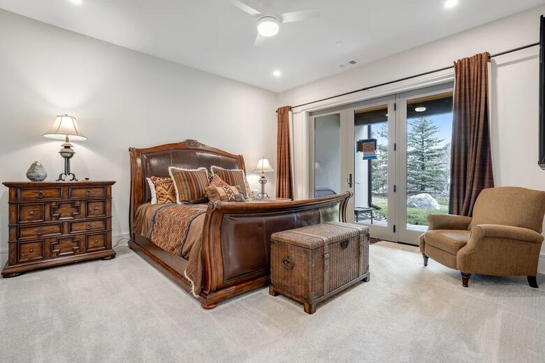 Luxe Vail Home - Vail, Colorado