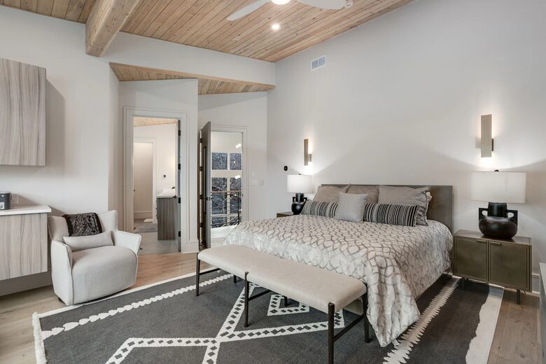 Luxe Vail Home - Vail, Colorado