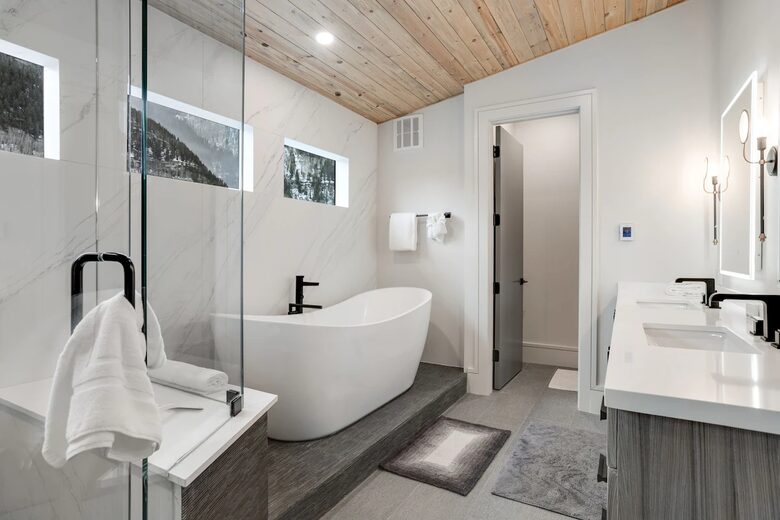 Luxe Vail Home - Vail, Colorado