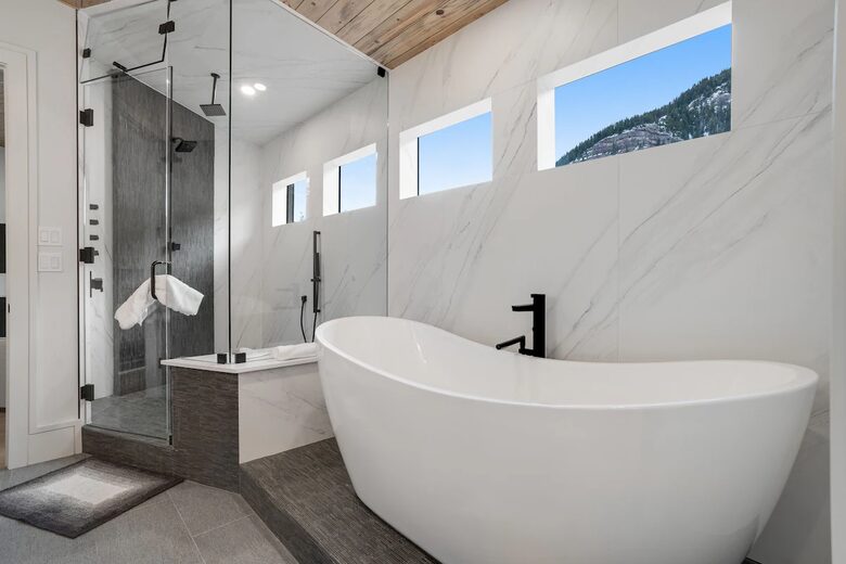 Luxe Vail Home - Vail, Colorado