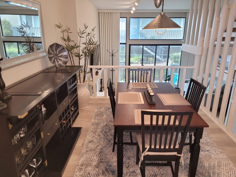 Del Monte Beach Townhome - Monterey, California
