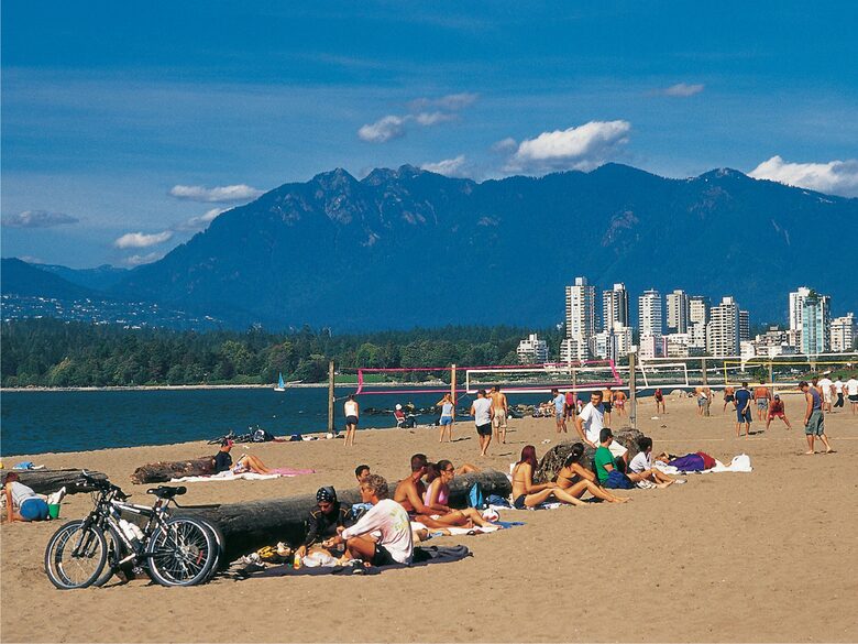 Idyllic Vancouver Retreat - Vancouver, Canada