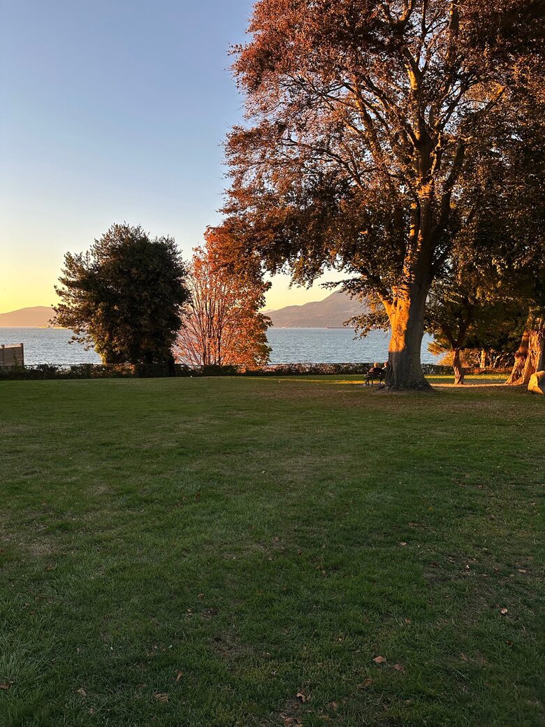 Idyllic Vancouver Retreat - Vancouver, Canada