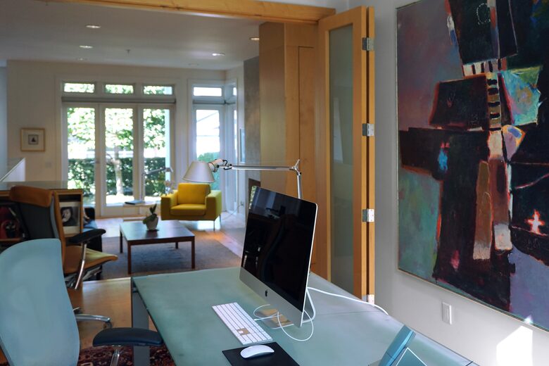 Idyllic Vancouver Retreat - Vancouver, Canada