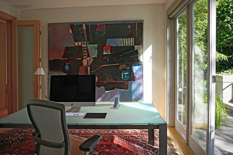 Idyllic Vancouver Retreat - Vancouver, Canada