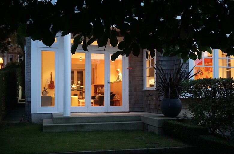 Idyllic Vancouver Retreat - Vancouver, Canada