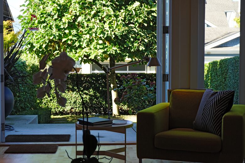 Idyllic Vancouver Retreat - Vancouver, Canada