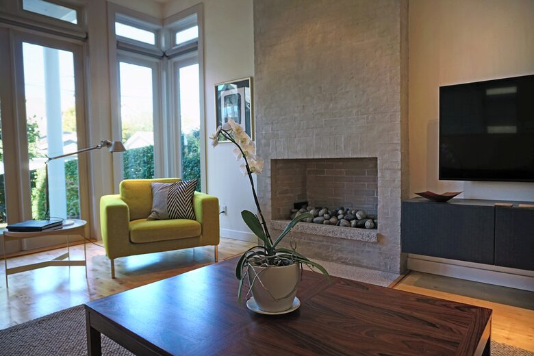 Idyllic Vancouver Retreat - Vancouver, Canada