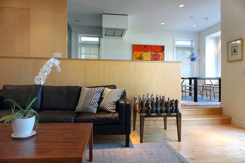 Idyllic Vancouver Retreat - Vancouver, Canada