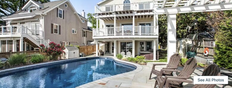Annapolis Cove Lake Ogleton Charmer - Annapolis, Maryland