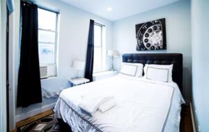 New Modern Lower East Side Apartment - New York, New York