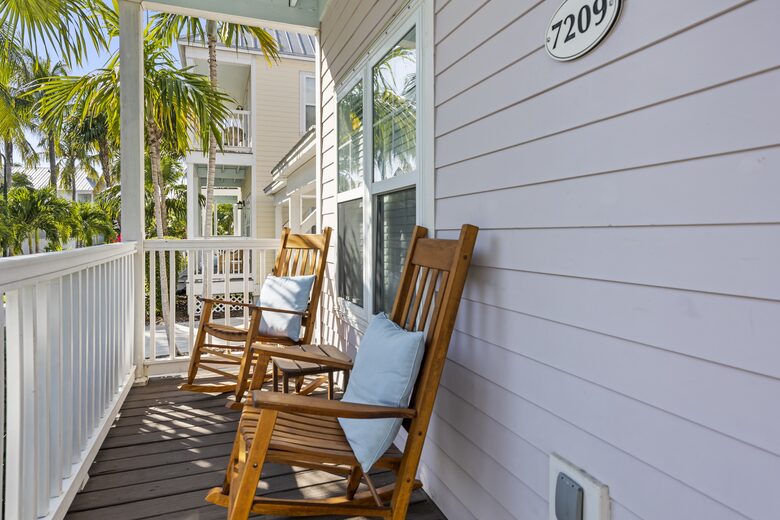 Florida Keys Tropical Oasis - Duck Key, Florida