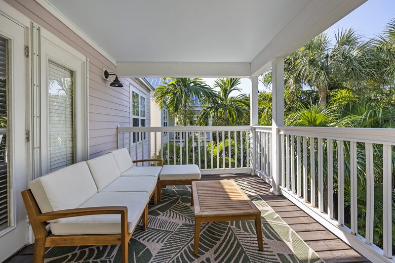 Florida Keys Tropical Oasis - Duck Key, Florida