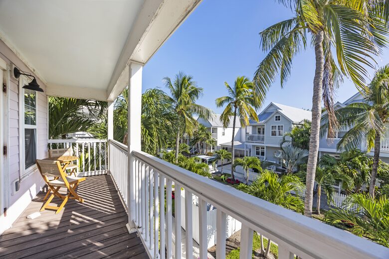 Florida Keys Tropical Oasis - Duck Key, Florida
