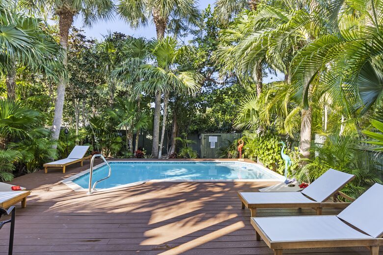 Florida Keys Tropical Oasis - Duck Key, Florida