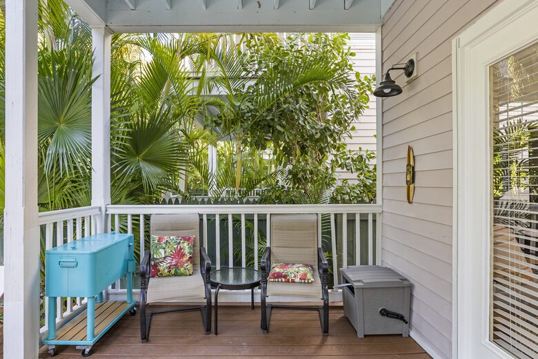 Florida Keys Tropical Oasis - Duck Key, Florida