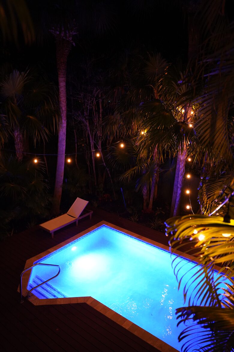 Florida Keys Tropical Oasis - Duck Key, Florida