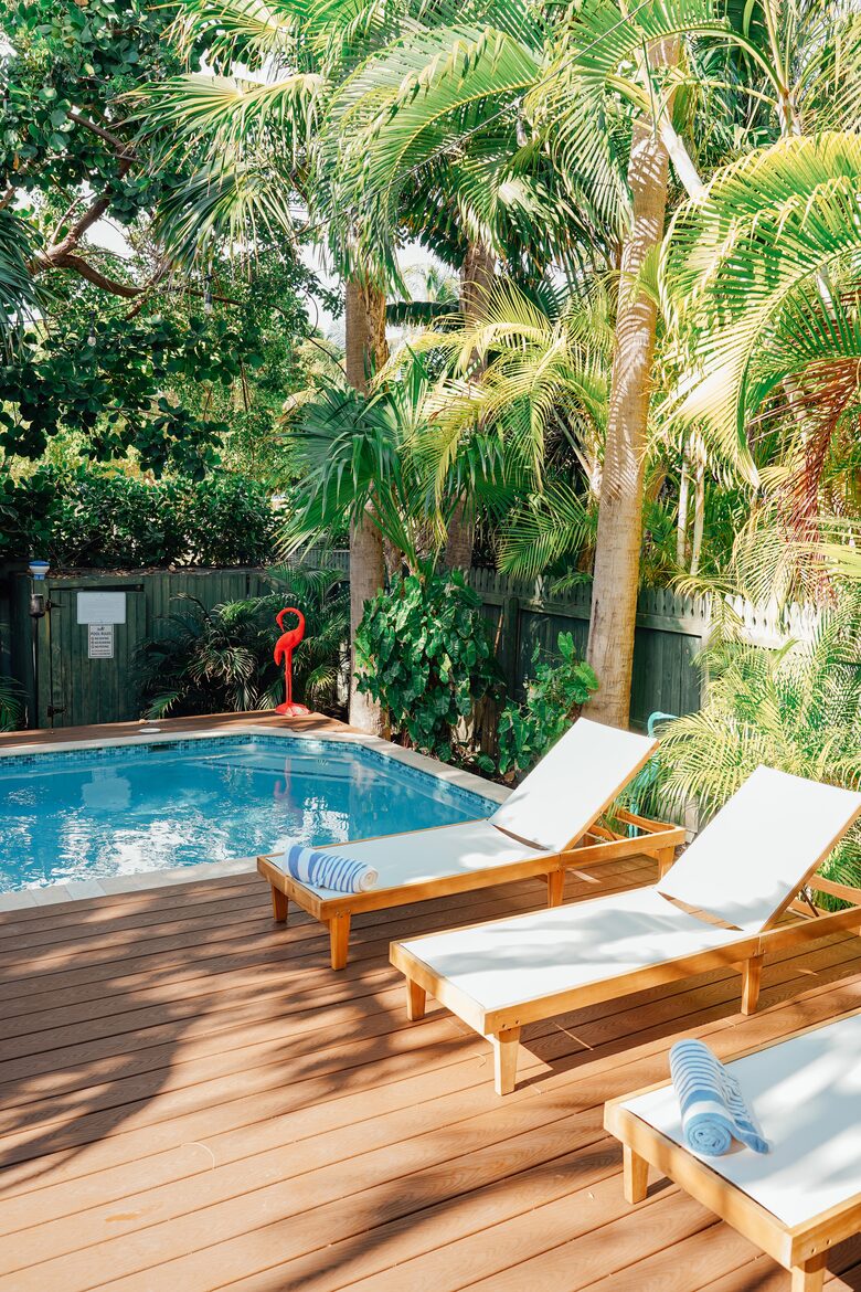 Florida Keys Tropical Oasis - Duck Key, Florida