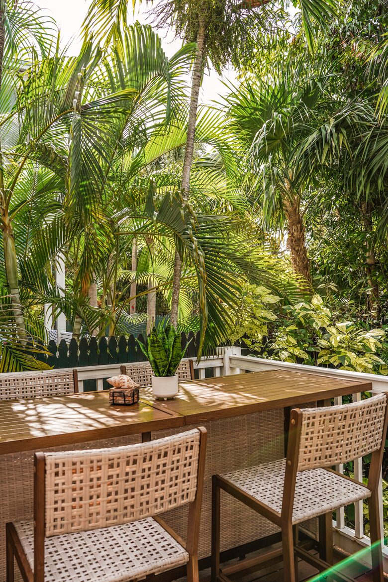 Florida Keys Tropical Oasis - Duck Key, Florida