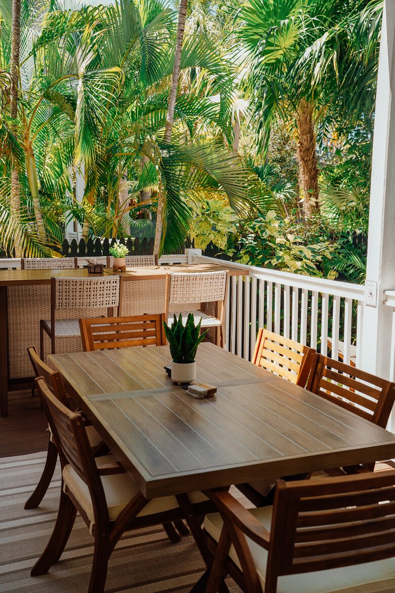Florida Keys Tropical Oasis - Duck Key, Florida