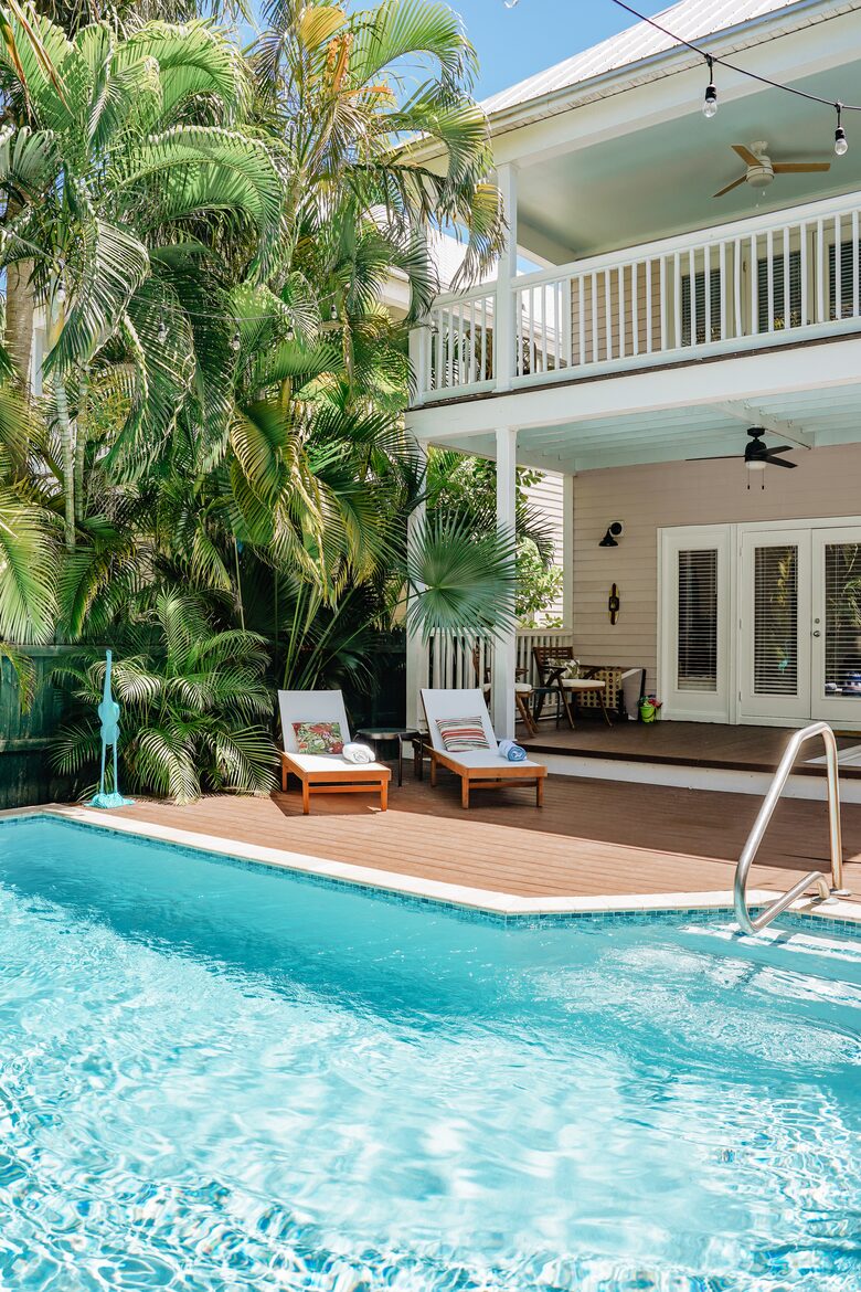 Florida Keys Tropical Oasis - Duck Key, Florida