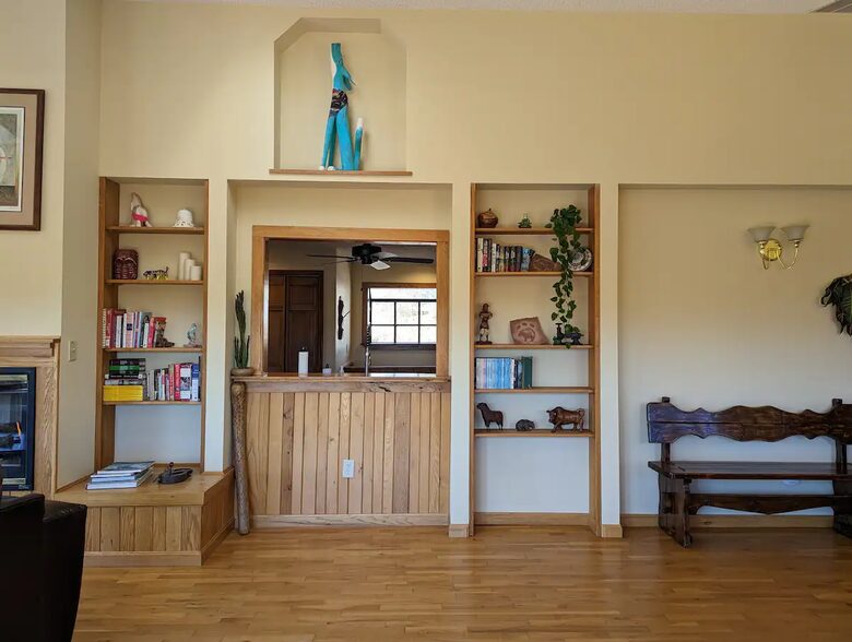 Weaverville farmhouse | 12 Minutes to Downtown Asheville - Weaverville, North Carolina