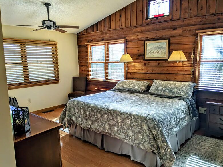 Weaverville farmhouse | 12 Minutes to Downtown Asheville - Weaverville, North Carolina