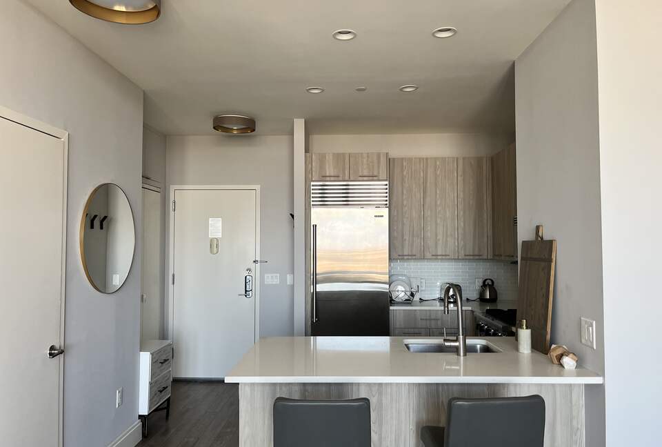 Glamorous & Contemporary Oasis in Brooklyn NY - Brooklyn, New York