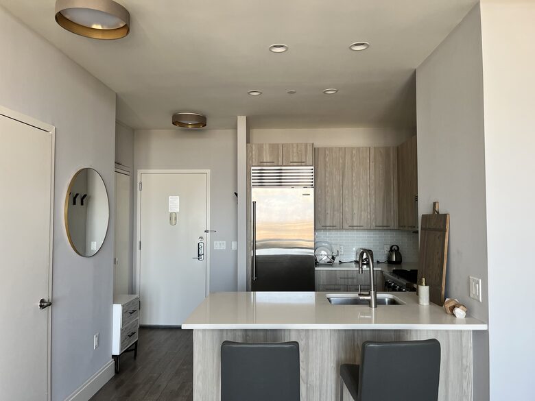 Glamorous & Contemporary Oasis in Brooklyn NY - Brooklyn, New York