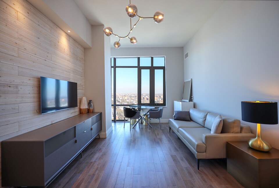 Glamorous & Contemporary Oasis in Brooklyn NY - Brooklyn, New York