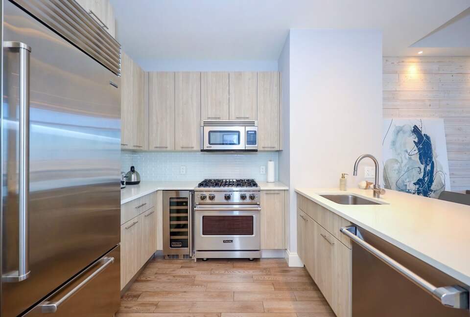 Glamorous & Contemporary Oasis in Brooklyn NY - Brooklyn, New York