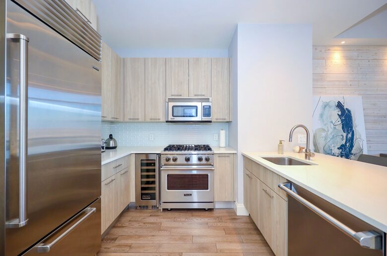 Glamorous & Contemporary Oasis in Brooklyn NY - Brooklyn, New York