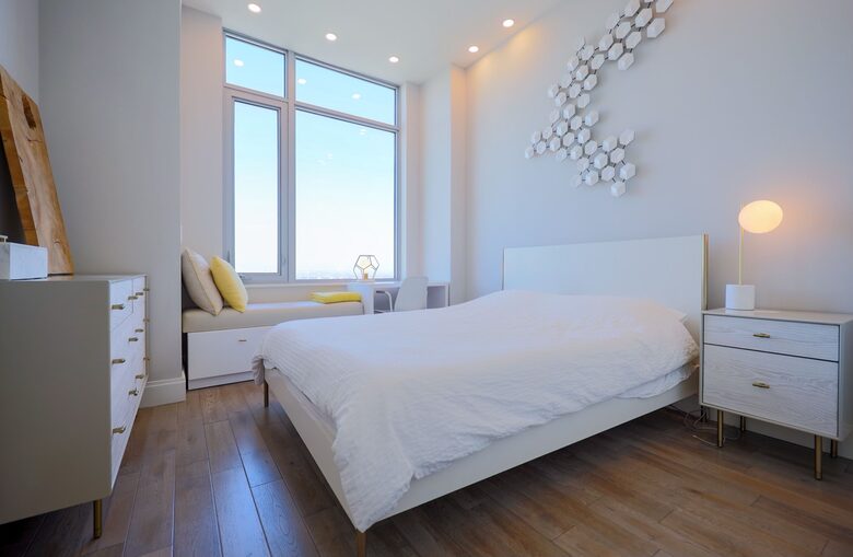 Glamorous & Contemporary Oasis in Brooklyn NY - Brooklyn, New York