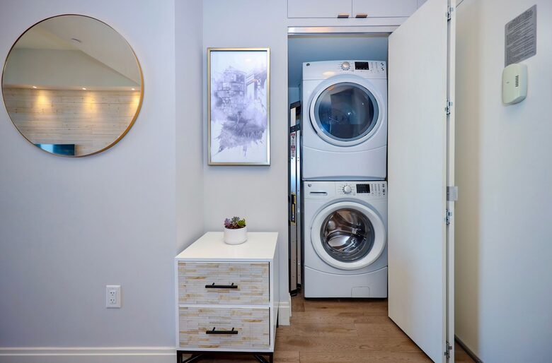 Glamorous & Contemporary Oasis in Brooklyn NY - Brooklyn, New York