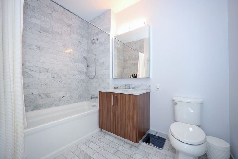 Glamorous & Contemporary Oasis in Brooklyn NY - Brooklyn, New York
