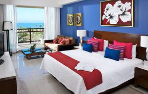 Grand Mayan Master Room at Vidanta Los Cabos - San Jose del Cabo, Mexico