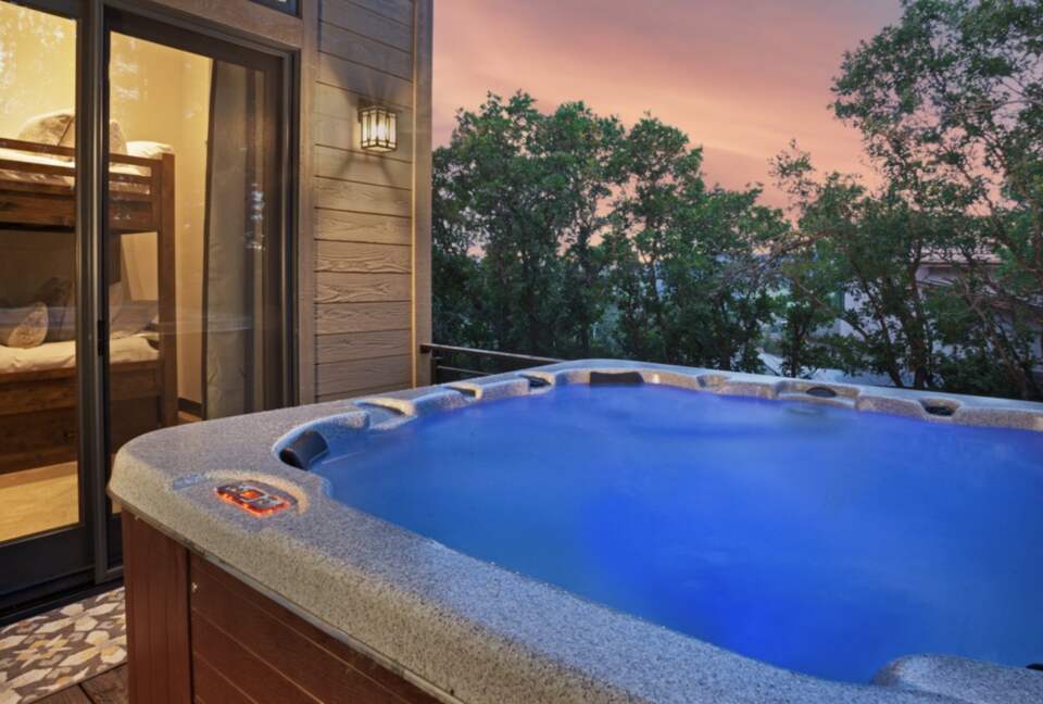 Poma Lodge North - Moving Mountains - Steamboat Springs, Colorado