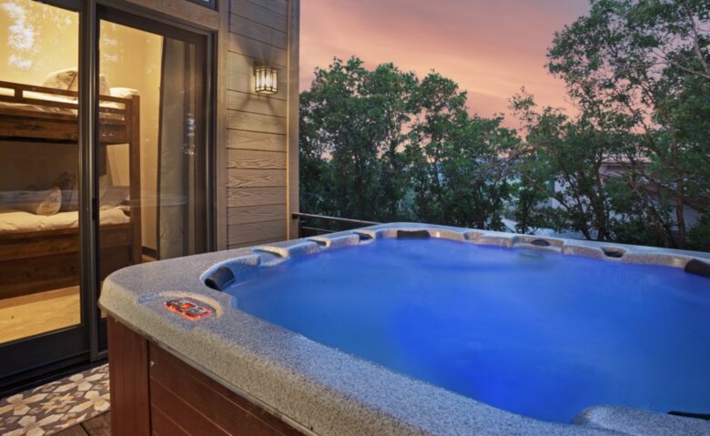 Poma Lodge North - Moving Mountains - Steamboat Springs, Colorado