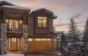 Poma Lodge North - Moving Mountains - Steamboat Springs, Colorado