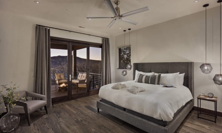 Poma Lodge North - Moving Mountains - Steamboat Springs, Colorado