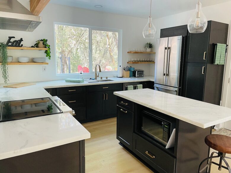 The Cohen Cottage - Plymouth, California