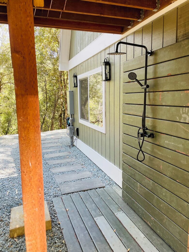 The Cohen Cottage - Plymouth, California