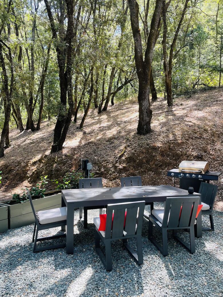 The Cohen Cottage - Plymouth, California