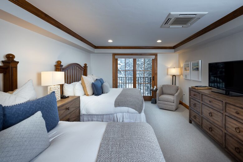 Riva Suite at Gravity Haus Vail - Vail, Colorado