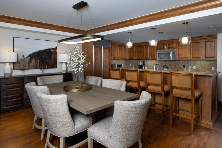 Riva Suite at Gravity Haus Vail - Vail, Colorado