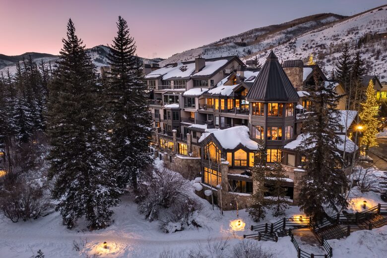 Eaton Suite at Gravity Haus Vail - Vail, Colorado